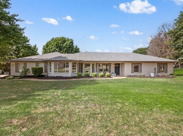 2241 Fawkes Lane, Keller, TX 76262