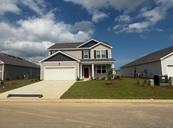 718 Chazen Way, Longs, SC 29568