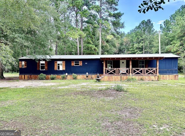 2010 Polk, Statesboro, GA 30458