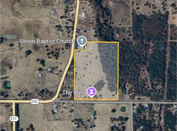 8607 Shaver Road, Lavaca, AR 72941