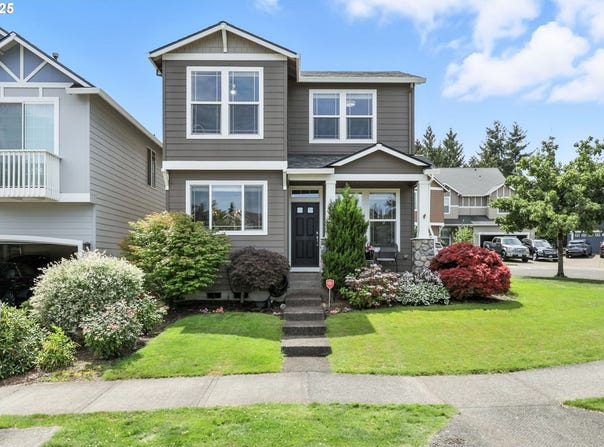 3260 WILD ROSE LOOP, West Linn, OR 97068