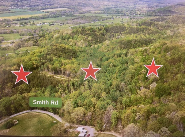 1 Smith Road, Dunlap, TN 37327