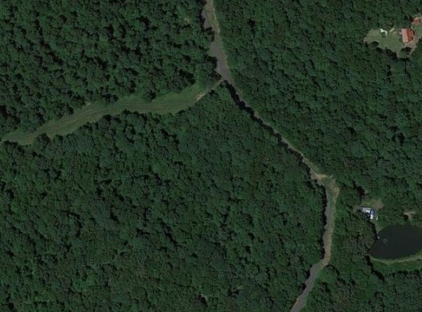 High Road, Sedalia, KY 42079