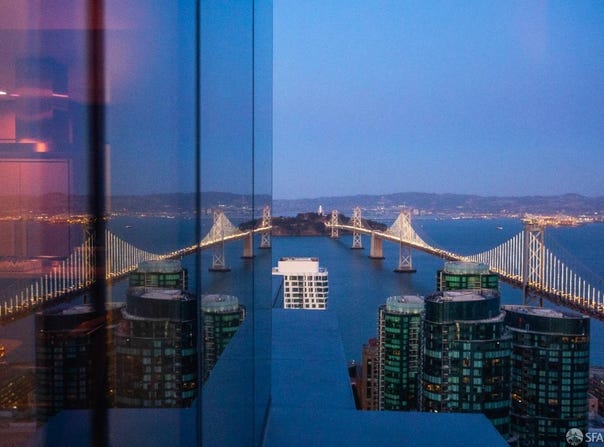 488 Folsom Street, San Francisco, CA 94105