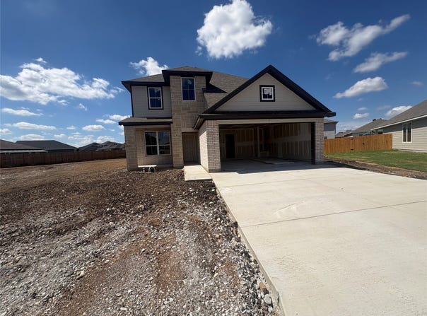 11125 Undae Court, Lorena, TX 76655