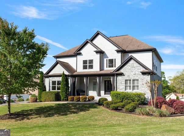 1186 Lincoln, Marietta, GA 30066