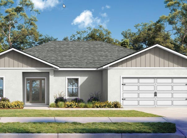 407 Palm Drive, New Smyrna Beach, FL 32168