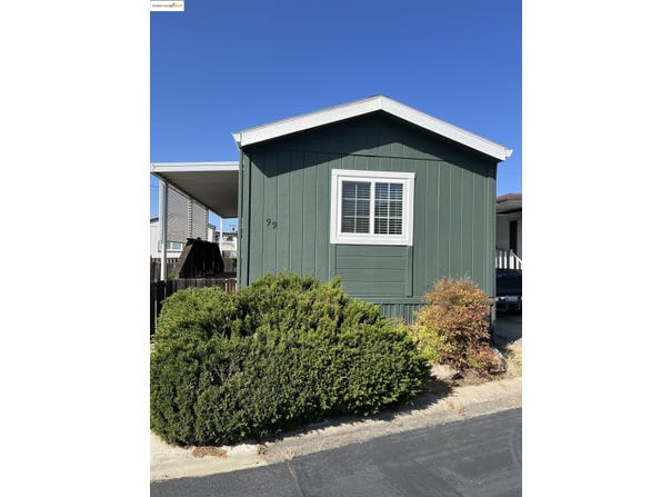 99 Ottawa St, Oakley, CA 94561