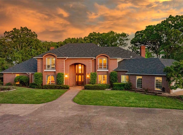 636 CR 3330, Omaha, TX 75571