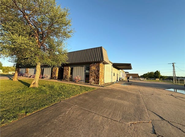 3904 Ayers Road, Fort Smith, AR 72908