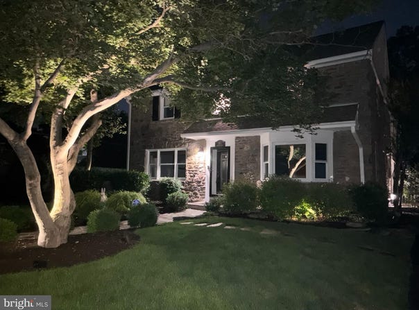 811 STRATFORD AVENUE, ELKINS PARK, PA 19027