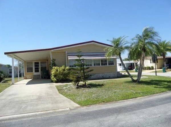 2531 Lakes of Melbourne Dr., Melbourne, FL 32904