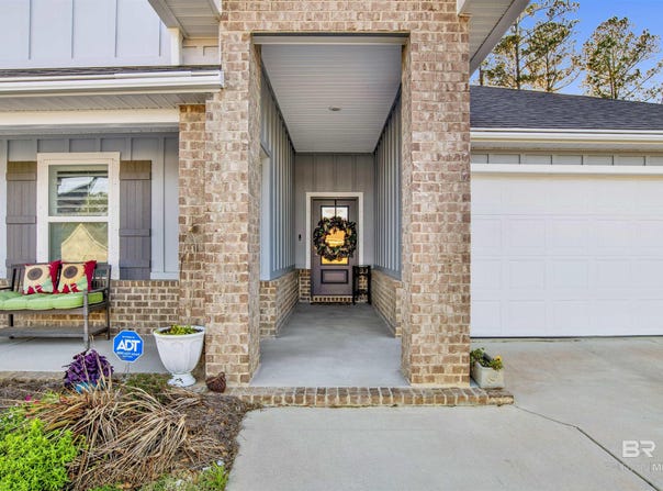 31347 Marseille Court, Spanish Fort, AL 36527