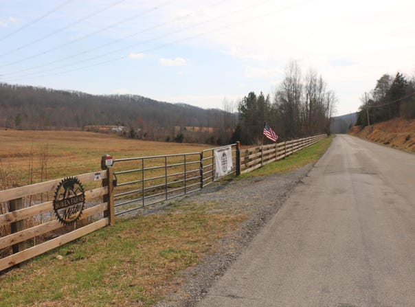1500 Guinn Narrows Rd. Road, Decatur, TN 37322