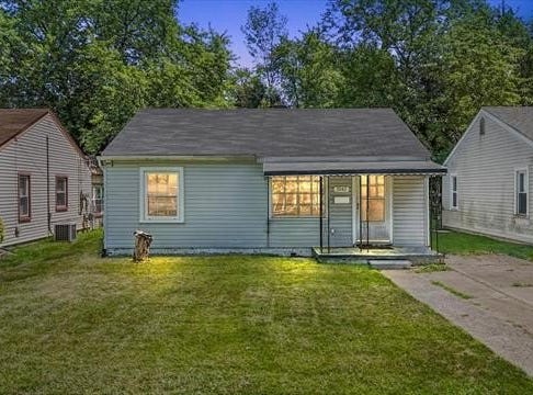 5942 Harrison Street, Westland, MI 48135