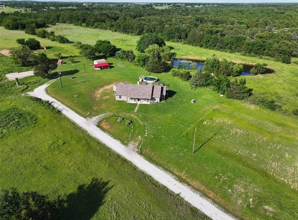 1429 County Road 140, Whitesboro, TX 76273