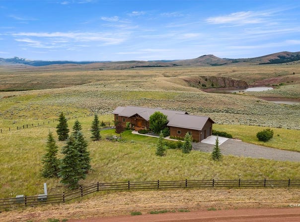 200 Mike Day Drive, White Sulphur Springs, MT 59645