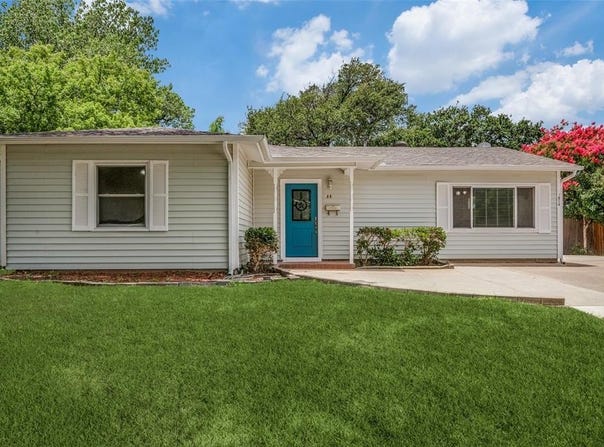 1712 Arbor Lane, Arlington, TX 76010
