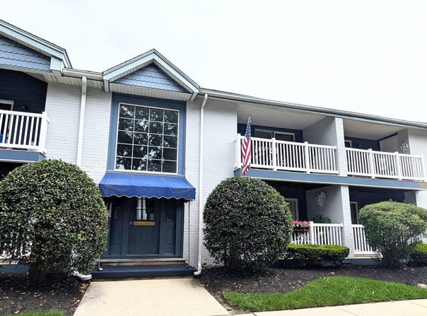 532D Sunrise Avenue, Somers Point, NJ 08244