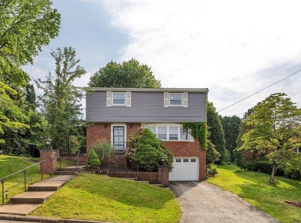 134 Franklin Dr, City of Greensburg, PA 15601