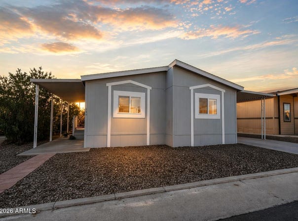 9431 E CORALBELL Avenue, Mesa, AZ 85208