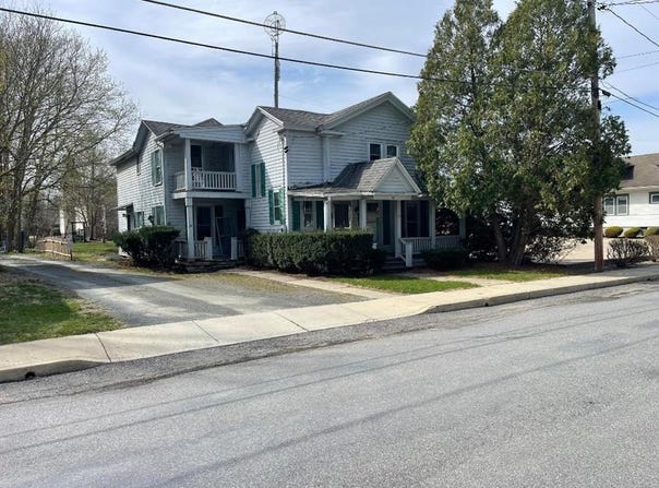 28 Sherwood Street, Mansfield, PA 16933