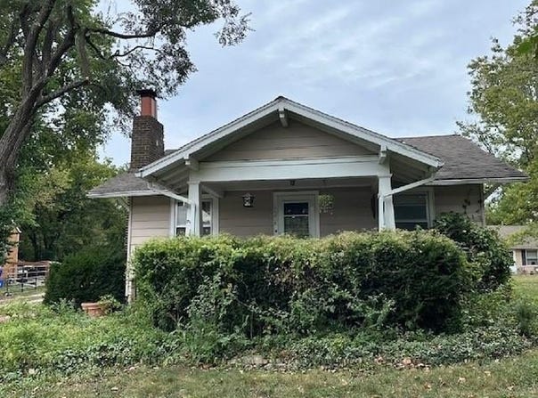 10208 E 71st Terrace, Raytown, MO 64133