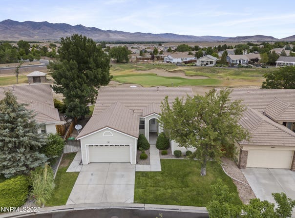 414 La Costa Circle, Dayton, NV 89403