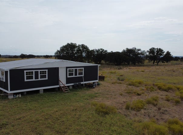 4315 CR 226, San Saba, TX 76877