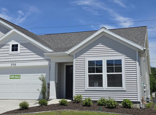 3763 Ambrosia Drive SW, Grand Rapids, MI 49534