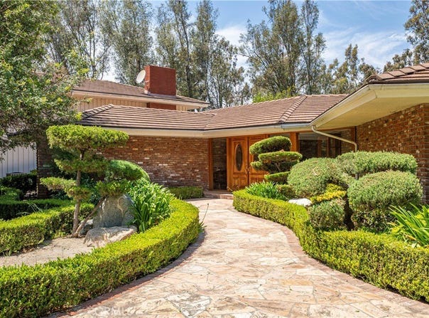 20827 E Mesarica Road, Covina, CA 91724