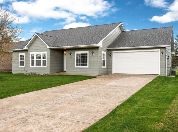 154 Palmer Drive, Kalispell, MT 59901