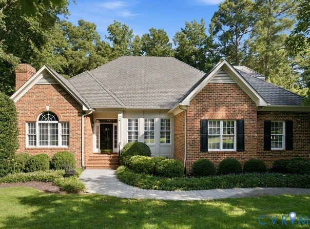 22 E Square Lane, Richmond, VA 23238