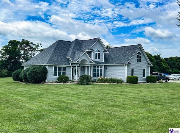 173 Megan Way, Falls Of Rough, KY 40119