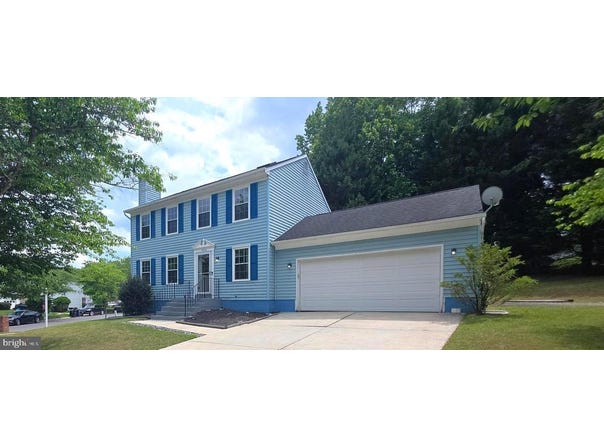 17234 BROOKMEADOW LN, UPPER MARLBORO, MD 20772