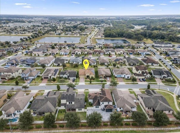 941 Rimini Dr, Saint Cloud, FL 34771