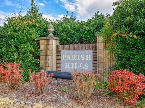 Parrish St, Alexander City, AL 35010