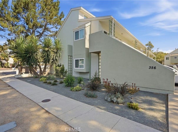 356 N Chorro, San Luis Obispo, CA 93405