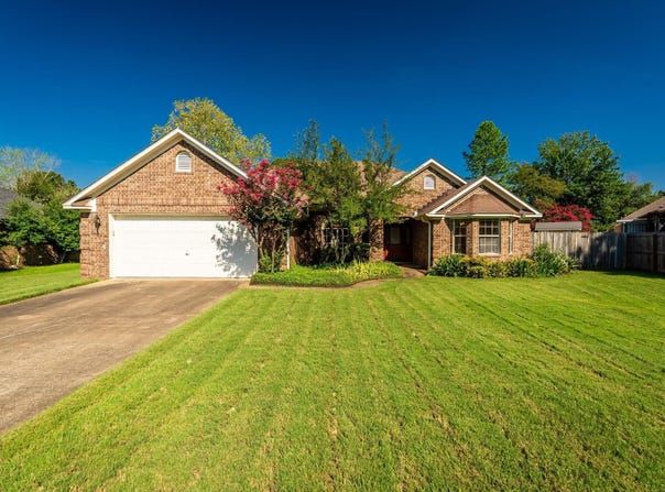 3150 Carroll, Conway, AR 72034