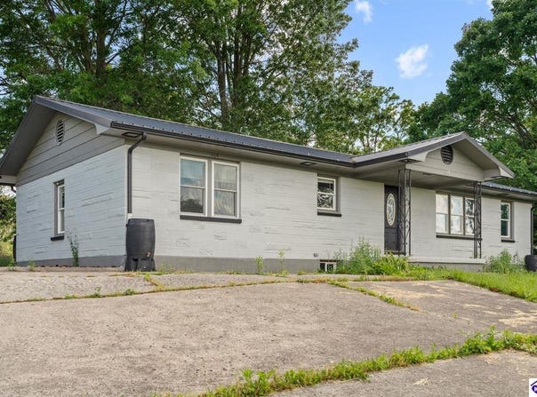 404 Chester Street, Leitchfield, KY 42754