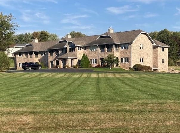 778 Hillside Terrace, Ripon, WI 54971