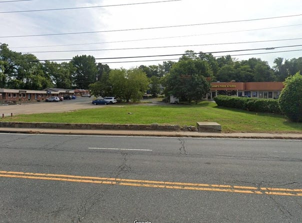 2146 RICHMOND Highway, STAFFORD, VA 22554