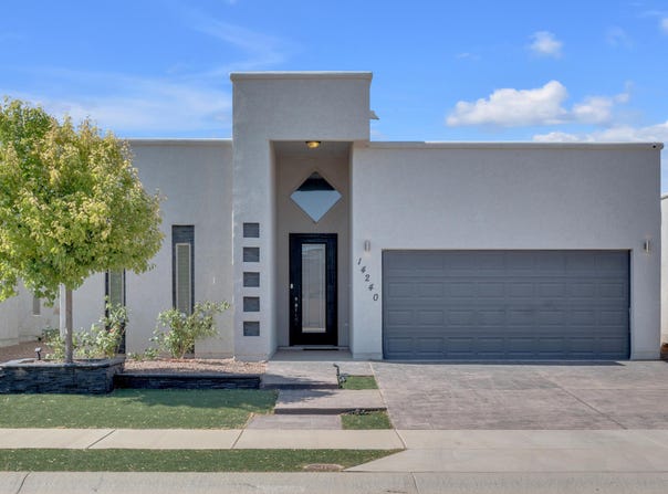 14240 PEYTON EDWARDS Avenue, El Paso, TX 79938