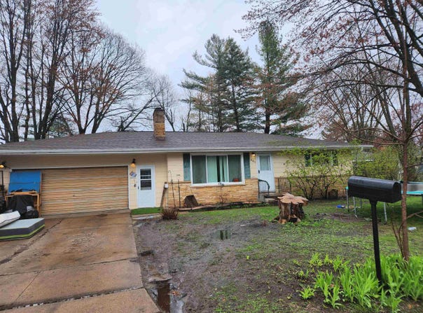 841 19TH AVENUE SOUTH, Wisconsin Rapids, WI 54495