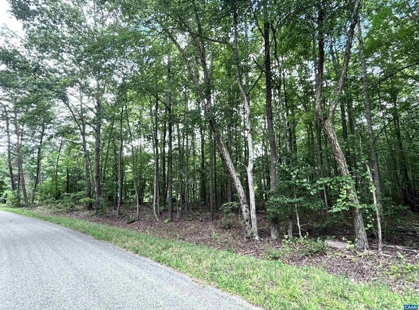 TBD OLD SHORE RD, BLACKSTONE, VA 23824
