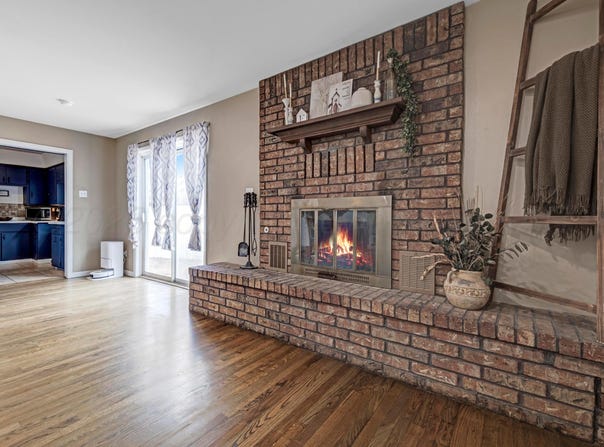 212 Teague Street, Borger, TX 79007