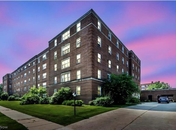 13800 Fairhill Road, Shaker Heights, OH 44120