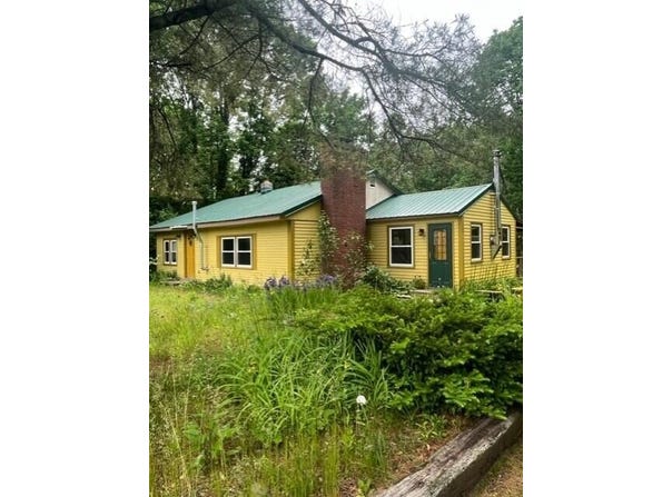 22 Lamb Farm Road, Brunswick, ME 04011