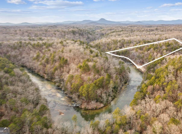 0 Peaceful Waters, Demorest, GA 30535