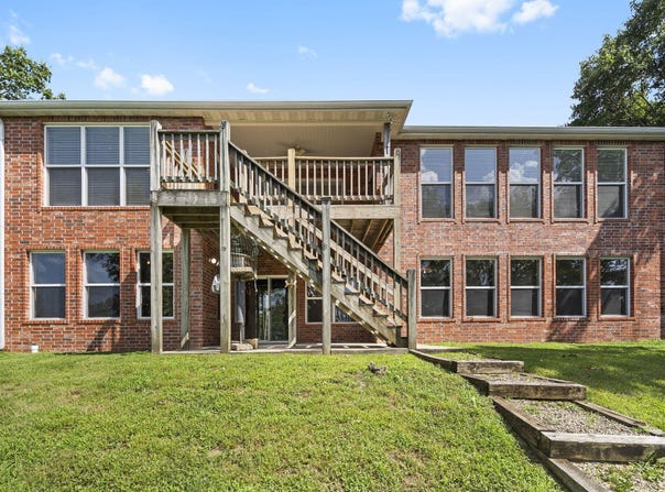 169 Tanner Road, Branson, MO 65616